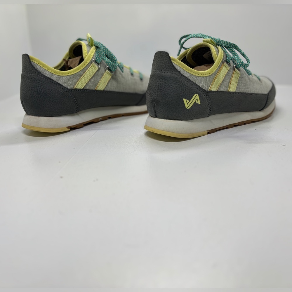 Forsake Acadia Womens Size 6.5 Hiking Shoes - Picture 5 of 9